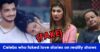 Famous Celebrities Who Faked Love Story Or Relationships On Reality Shows To Stay In The Game RVCJ Media