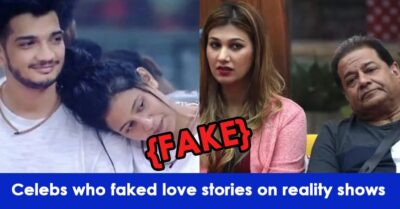 Famous Celebrities Who Faked Love Story Or Relationships On Reality Shows To Stay In The Game RVCJ Media