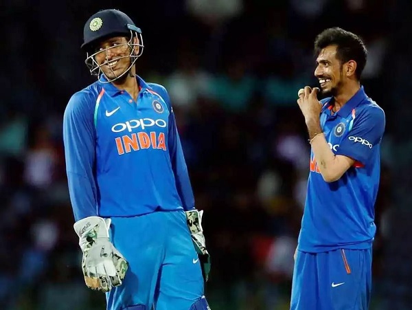 5 Indian Cricketers Who Give Credit Of Their Success To MS Dhoni & His Exceptional Leadership - RVCJ Media