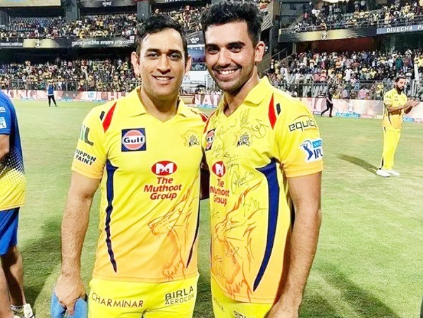 5 Indian Cricketers Who Give Credit Of Their Success To MS Dhoni & His Exceptional Leadership - RVCJ Media