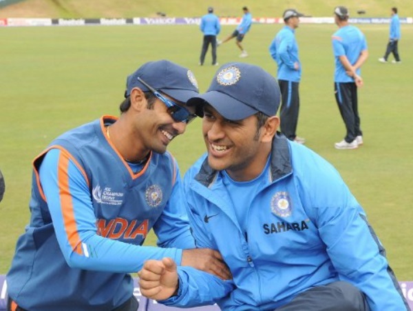Dinesh Karthik’s Reaction On Comparison With MS Dhoni Will Win Your Heart - RVCJ Media