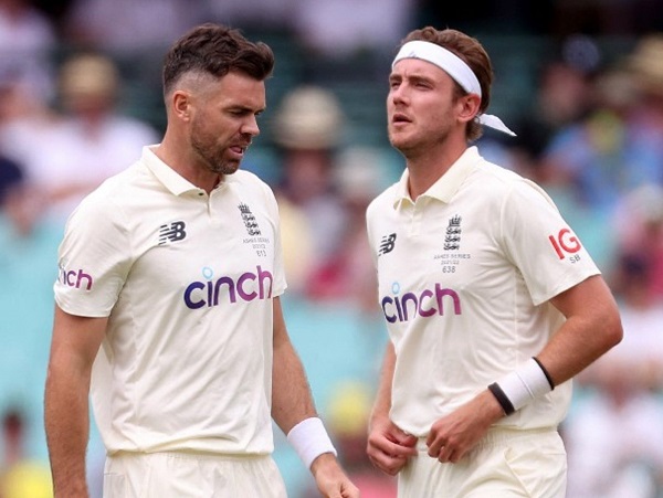 “Coach Changed, Captain Changed But It’s Constant”, England Trolled On Losing 5 Wkts For 8 Runs - RVCJ Media