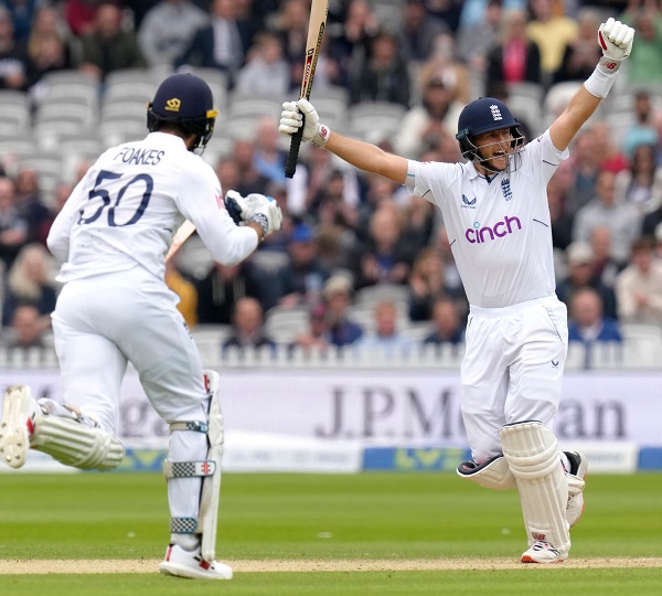Indians Lash Out At BCCI After Lord’s Announces Refund For Spectators Of ENG-NZ Day 4 Test - RVCJ Media