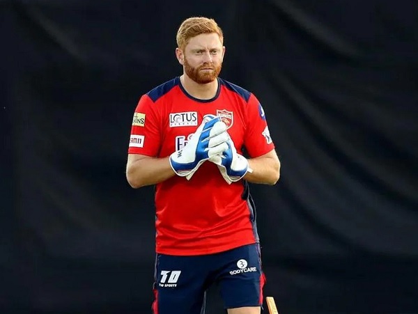 Jonny Bairstow Reveals, “A Lot Of People Said I Should Not Be At IPL & Play County Cricket” RVCJ Media