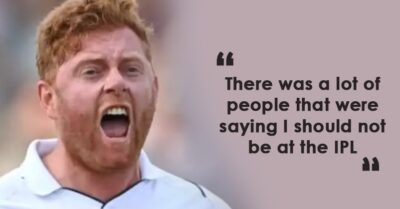 Jonny Bairstow Reveals, “A Lot Of People Said I Should Not Be At IPL & Play County Cricket” RVCJ Media