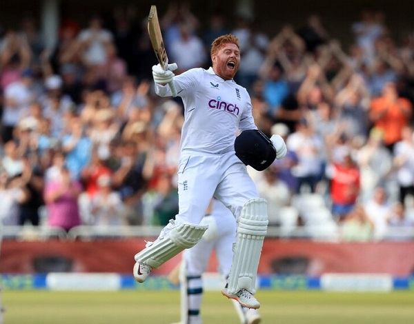 Jonny Bairstow Reveals, “A Lot Of People Said I Should Not Be At IPL & Play County Cricket”