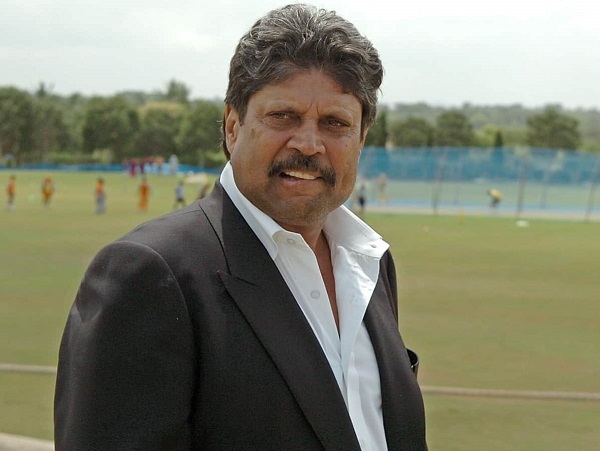 Kapil Dev Says Rishabh Pant Needs To Focus Otherwise These 3 Players Will Replace Him - RVCJ Media