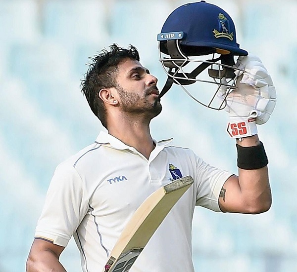 “Scored 100, Got MOM Award, Still Got Dropped For 14 Games,” Manoj Tiwary On His Mystery Exit - RVCJ Media