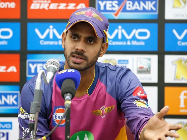“Impress Virat, You’ll Play In IPL & Maybe For India Too,” Akash Deep Reveals Manoj Tiwary’s Words - RVCJ Media