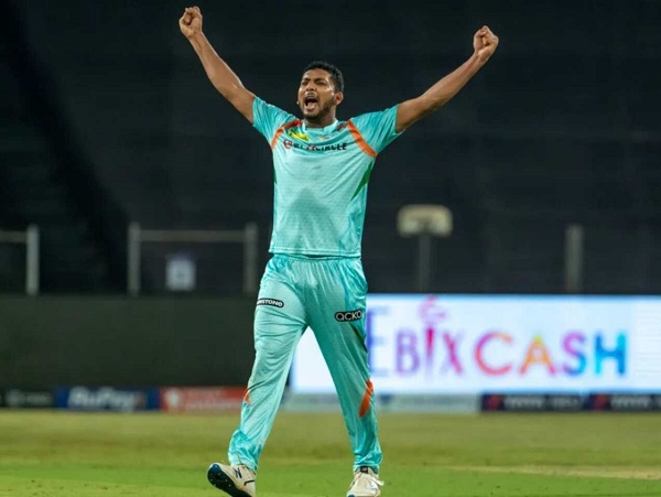 “I’ll Make Him India’s Best All-Rounder In 4 Months,” Mohsin Khan’s Coach Reveals Shami’s Words - RVCJ Media