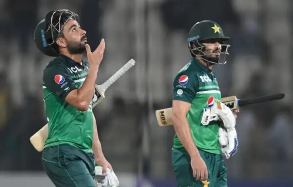 Salman Butt Slams Pakistan Team Management, Raises Questions On Their Direction & Strategy - RVCJ Media