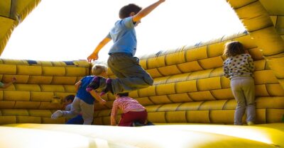Kids Party At Home? Here Are 6 ways To Surprise Them RVCJ Media