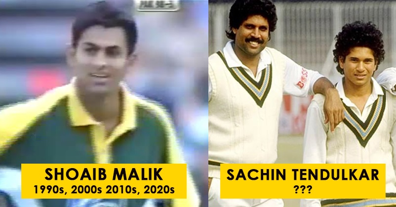 Cricketers Who Represented Their Countries In International Cricket In 4 Different Decades RVCJ Media