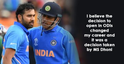 5 Indian Cricketers Who Give Credit Of Their Success To MS Dhoni & His Exceptional Leadership RVCJ Media
