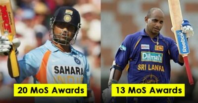 5 Cricketers With The Most ‘Player Of The Series’ Awards In International Cricket RVCJ Media