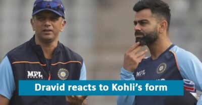 “We Want Match-Winning Contributions From Him,” Says Rahul Dravid On Virat Kohli’s Form RVCJ Media
