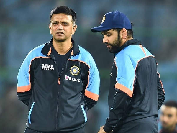 India’s Top 3 Might Not Change For T20 World Cup, Here’s What Head Coach Rahul Dravid Said - RVCJ Media