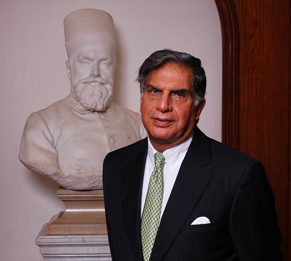From Sachin Tendulkar To Sehwag, Sports Fraternity Pays Tribute To Legendary Ratan Tata - RVCJ Media