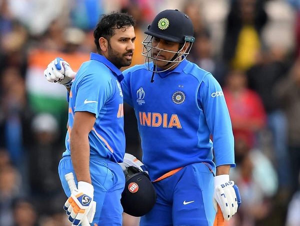 5 Indian Cricketers Who Give Credit Of Their Success To MS Dhoni & His Exceptional Leadership - RVCJ Media
