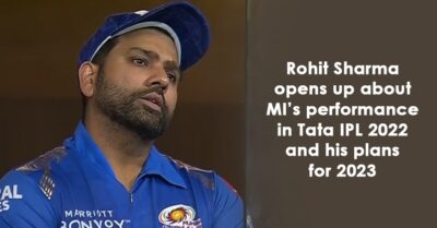 “It Was An Unexpected Season But We Are Gonna Come Back Stronger In IPL2023,” Says Rohit Sharma RVCJ Media