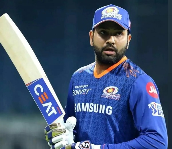 “It Was An Unexpected Season But We Are Gonna Come Back Stronger In IPL2023,” Says Rohit Sharma RVCJ Media