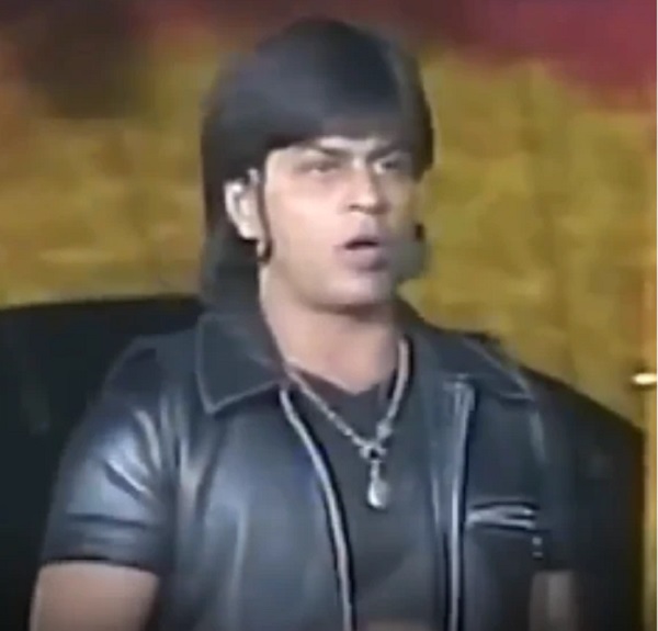 When A Producer Told Shah Rukh “Tum Box-Office Pe Bilkul Nahi Chal Sakte”, Praised Sunny & Govinda - RVCJ Media