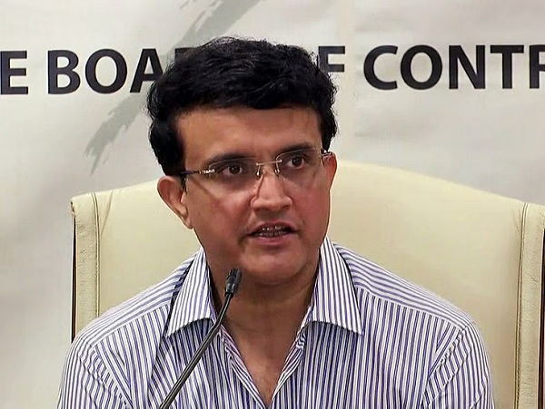 Ganguly Doesn’t Agree With Theory Behind India Losing WTC Final, Gives Rahane’s Example RVCJ Media