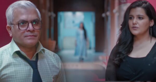 Shahid Kapoor’s Sister Sanah Kapur Debuts In Short Film, You Won’t Regret Watching The End - RVCJ Media