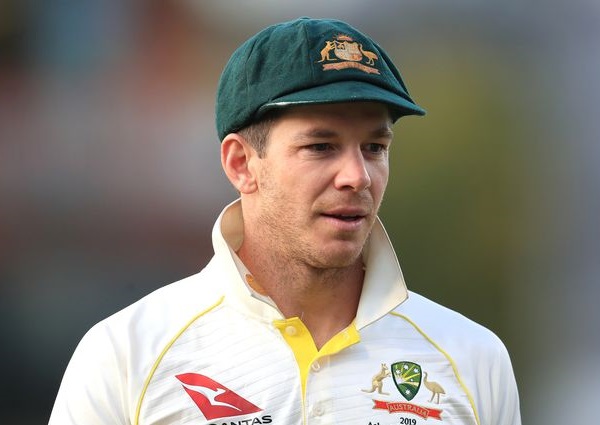 “They Put Test Series At Risk, Pretty Selfish,” Tim Paine Reacts To Restaurant Saga During INDvsAUS RVCJ Media