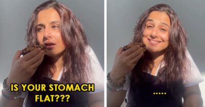 “Is Your Stomach Flat?,” Vidya Balan’s Reply To The Question Will Leave You In Splits RVCJ Media