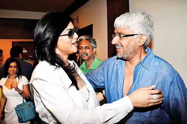 These Bollywood Directors Fell In Love With The Actresses Of Their Movies - RVCJ Media