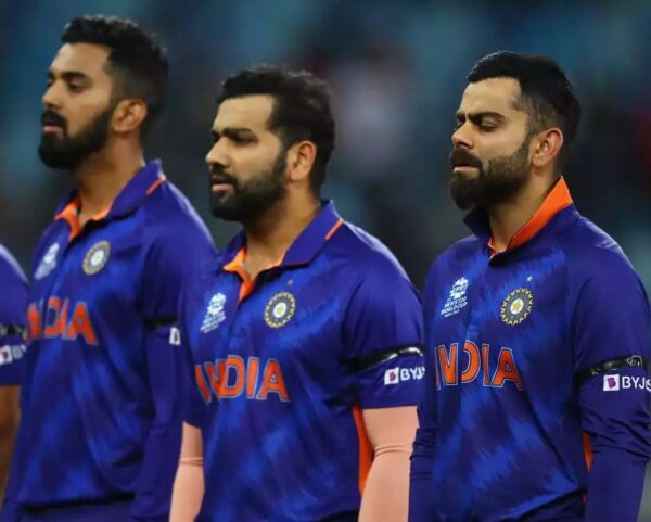 “When It Is Time To Take Off, They Are Out,” Kapil Dev Lashes Out At Virat, Rohit & KL Rahul - RVCJ Media