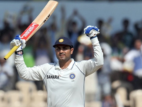Sehwag Revealed He Wished To Retire After Dhoni Dropped Him From Team But Sachin Stopped Him - RVCJ Media