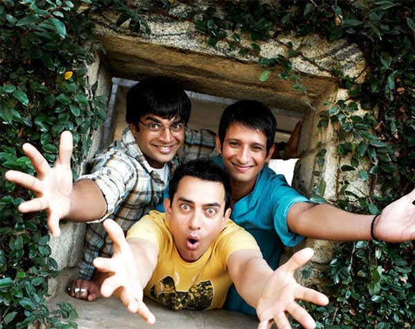 Twitter User Shares How Suhas From “3 Idiots” Was Actually A Good Man & A Hero RVCJ Media