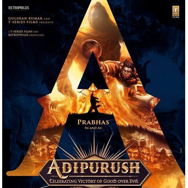 From Adipurush To Pathan, 10 Indians Movies Made With Huge Budget Of Over Rs 150 Crores - RVCJ Media