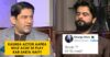 “Wait, What?” Ahmed Shehzad Gets Trolled For Saying He Wants Brad Pitt In His Biopic RVCJ Media