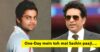 This Is What Virat Kohli Said About Sachin’s ODI Record When He Was 24 Yrs Old & Scored 9 Tons RVCJ Media