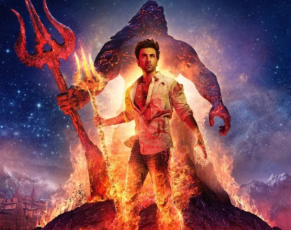 Ranbir Kapoor Says He Doesn’t Deserve Dada Sahab Phalke Awards For Brahmastra, Gets Praised - RVCJ Media