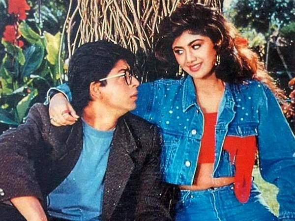9 Hit Movies Of Shah Rukh Khan Which Were Rejected By Other Actors - RVCJ Media