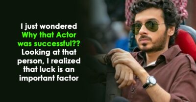 “Looking At That Actor, I Realized Luck Is Important,” Divyenndu On Working With An Inept Actor RVCJ Media