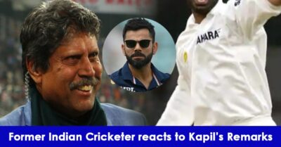 “Virat Can Single-Handedly Win World Cups,” Ex India Selector On Kapil Dev’s ‘Drop Kohli’ Remark RVCJ Media