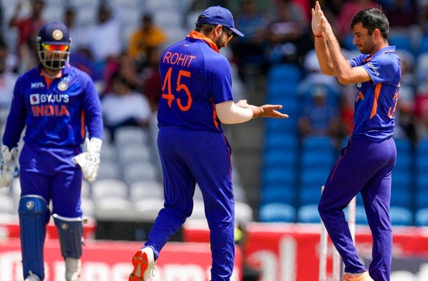 Rohit Sharma Speaks On Indian Team’s Failure In T20 World Cup Under Virat Kohli & Ravi Shastri - RVCJ Media