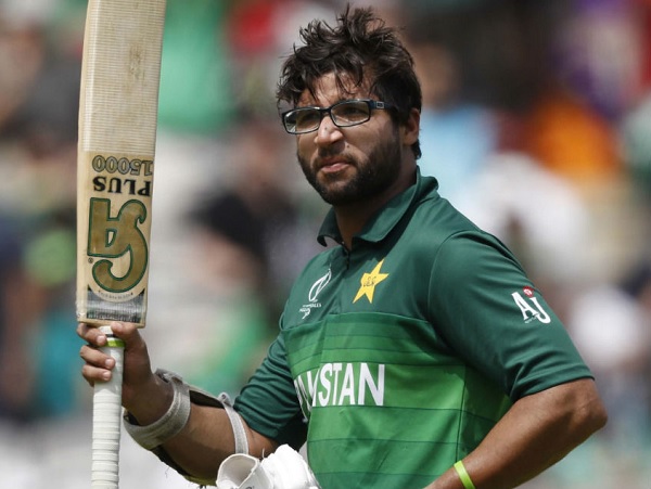 “Babar Is Way Ahead Than Virat, You Can’t Compare Them,” Imam-ul-Haq On ViratVsBabar Debate - RVCJ Media