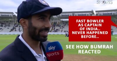 Jasprit Bumrah Responds To Mark Butcher’s “Fast Bowler Has Never Captained India” Remark RVCJ Media