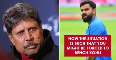 “You Call It Rest, Others Call It Dropped,” Kapil Dev Feels Virat May Not Get To Play T20 World Cup RVCJ Media