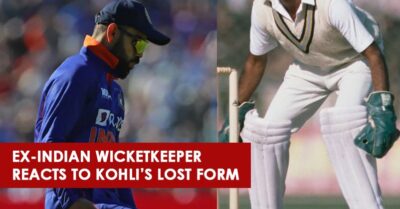 “Go Back To Domestic Cricket,” Legendry Indian Wicketkeeper Speaks On Virat Kohli’s Form RVCJ Media