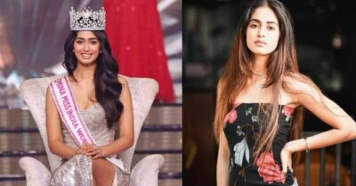 Meet Sini Shetty, The Miss India World 2022 Who Is A Trained Bharatanatyam Dancer Too RVCJ Media