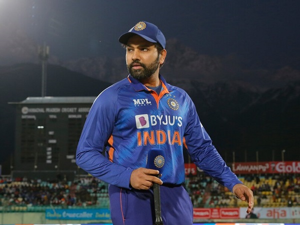 Rohit Sharma Reacts To Query About ‘Lots Of Changes’ Regarding Captaincy Of Team India RVCJ Media