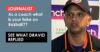 Rahul Dravid Has An Epic Reply To The Journo Who Asks, “What Is Your Take On Bazball?” RVCJ Media