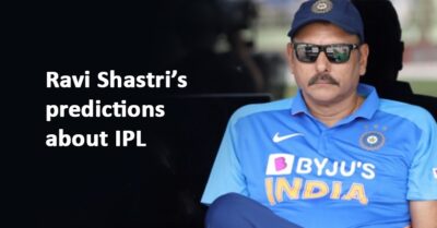 Ravi Shastri Calls IPL An Industry, Says There Can Be Two IPLs In A Year As Demand Is Big RVCJ Media